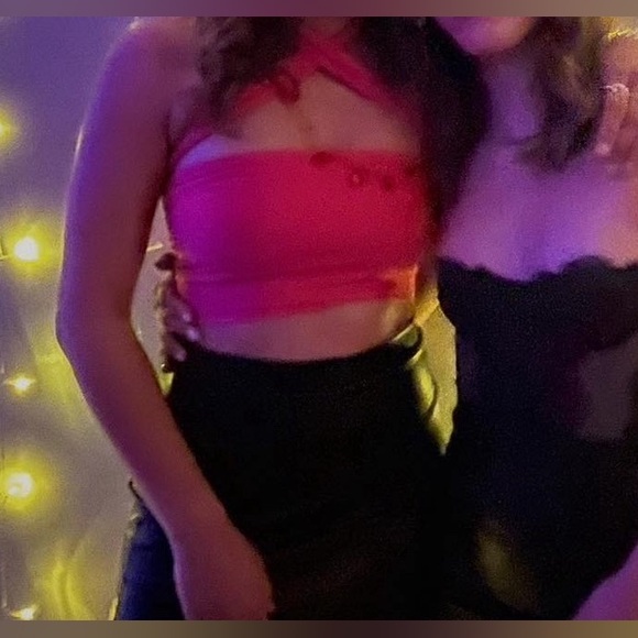 Princess Polly Midnight top - Picture 5 of 5